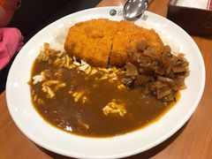 -COCO壱番屋(北京平安国际金融中心店)