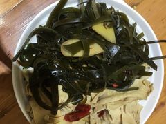 -杨记清芳牛肉拉面(京广路店)
