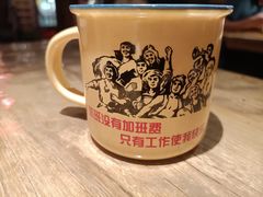 -农耕记·湖南土菜(观澜福城天虹店)