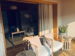 -北京古北水镇御舍温泉酒店