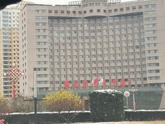 -君安凯莱大酒店