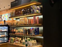 -星巴克(天津鲁能中心第三店)