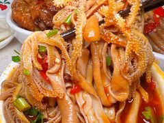 -红鼎坊·老成都火锅(新南门店)