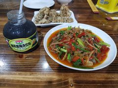 -弓虽昌焖烧鸡(大竹林店)
