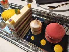 -Wei菋·Le Bistrot