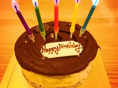 -黑池口感烘焙·生日蛋糕(坂田店)