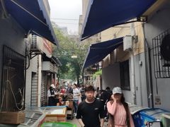 -小胡子祥彪烧烤(北湖总店)