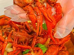 -袁老大龙虾(石鼓路总店)