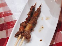 -西贝(常熟印象城店)