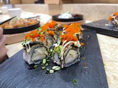 -东京屋(武定路店)