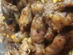 -宋文成烤肉(白沙巷店)