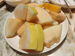 -东道煮牛肉火锅(东盛大街店)