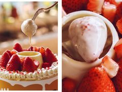 -美心西饼mx cakes(猎德优托邦店)