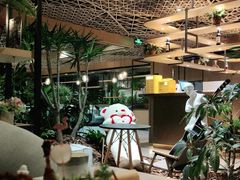 -云里小坐·海泉湾·团建·宴席·下午茶(金堂海泉湾店)