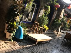 -茶肆(袁家村店)