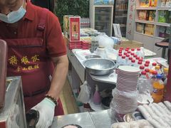-定胜糕小店-蒋顺发