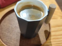 -沏点Trattoria意大利餐厅(新街口店)