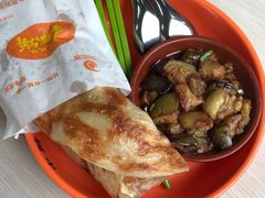 -中央财经大学-食堂