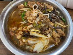 牛腩螺蛳粉-聚宝螺蛳粉(聚宝店)
