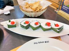 -simply thai天泰(长泰广场店)