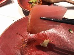 -禾风·海鲜料理自助(玉林店)