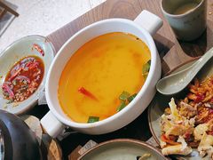 -七步香云南山里菜(昆明老街店)