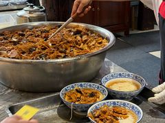 -西园寺素食(西园弄戒幢律寺店)