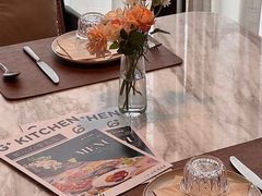 -G+KITCHEN(龙湖狮山天街店)