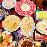 今天的美食日记，火锅篇
