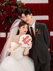 -第一夫人婚纱摄影(南京店)