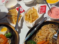 -豪享来(我格广场店)