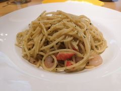 -菲滋意式餐厅(温岭银泰城店)