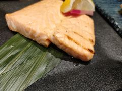-鲤·鮨KOISUSHI