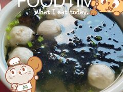 -吴祥记潮州菜·百年老字号·砂锅粥