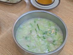 -神仙雪浓汤(明洞店)