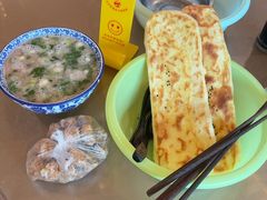 -铁谢李松祖传羊肉汤馆
