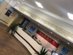 -陕西省游泳跳水馆