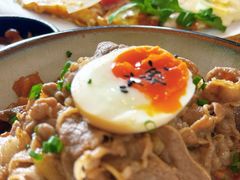 -娜娜家·Nana's restaurant(国金汇店)