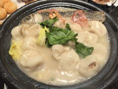 -陶德砂锅(蜀汉路店)