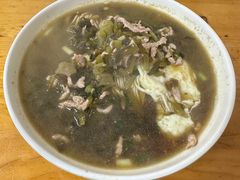-超爷叔面馆(西园店)