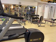 -中田健身工作室(太阳广场店)