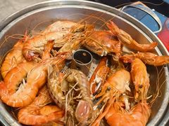 -川骄海鲜自助(亚运村店)