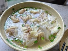 -李记清真馆(打钉巷店)