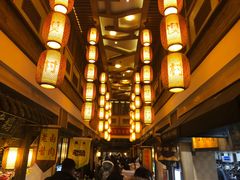 -大张烙馍村(泉山店)
