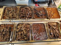 -爱伲牛肉火锅自助(景洪店)