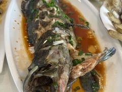 -启东小海鲜(庄先湾路1号店)