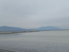 -盐湖景区
