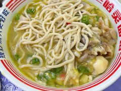 -哈灵面馆(宁波路店)