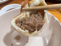 -哑巴生煎(姑苏区苏安新村店)
