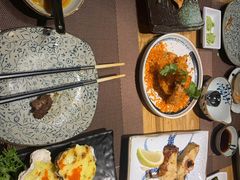 -德川家日本料理(中关村寰太大厦店)